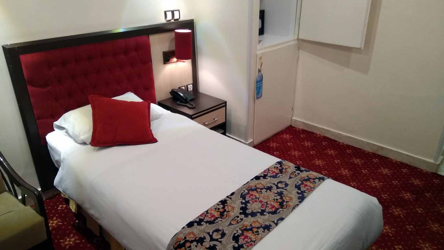 Tehran Morvarid Hotel ,Tehran hotels, iran hotels  ,3 star hotel in tehran