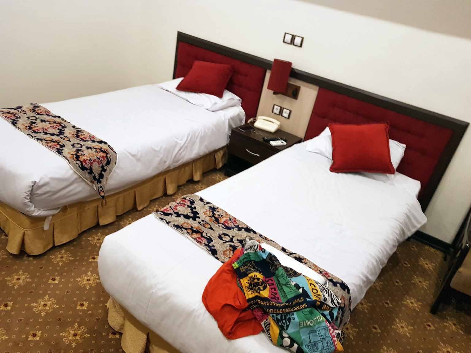 Tehran Morvarid Hotel ,Tehran hotels, iran hotels  ,3 star hotel in tehran