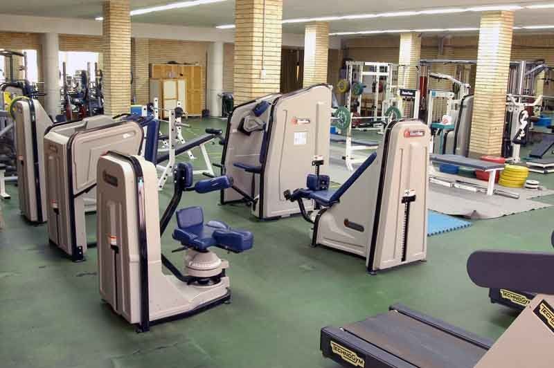 Tehran National Olympic Academy Hotel ,Tehran hotels, iran hotels , 3 star hotels in tehran