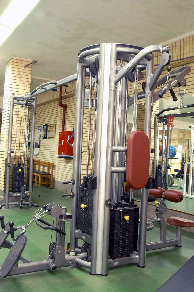 Tehran National Olympic Academy Hotel ,Tehran hotels, iran hotels , 3 star hotels in tehran