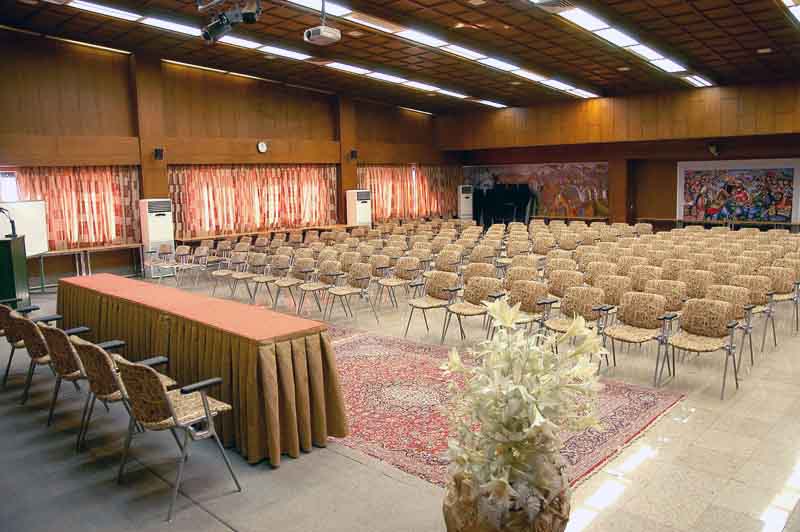 Tehran National Olympic Academy Hotel ,Tehran hotels, iran hotels , 3 star hotels in tehran