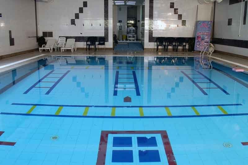 Tehran National Olympic Academy Hotel ,Tehran hotels, iran hotels , 3 star hotels in tehran