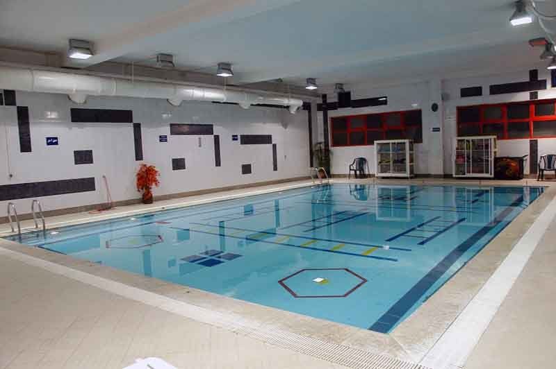 Tehran National Olympic Academy Hotel ,Tehran hotels, iran hotels , 3 star hotels in tehran