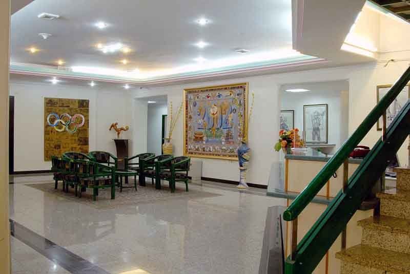 Tehran National Olympic Academy Hotel ,Tehran hotels, iran hotels , 3 star hotels in tehran