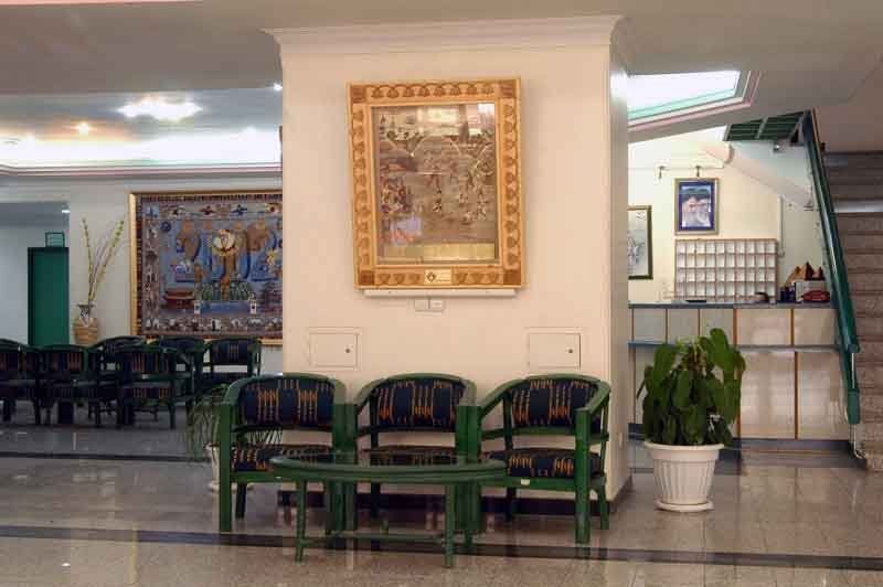 Tehran National Olympic Academy Hotel ,Tehran hotels, iran hotels , 3 star hotels in tehran