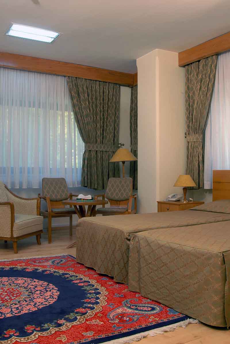 Tehran National Olympic Academy Hotel ,Tehran hotels, iran hotels , 3 star hotels in tehran