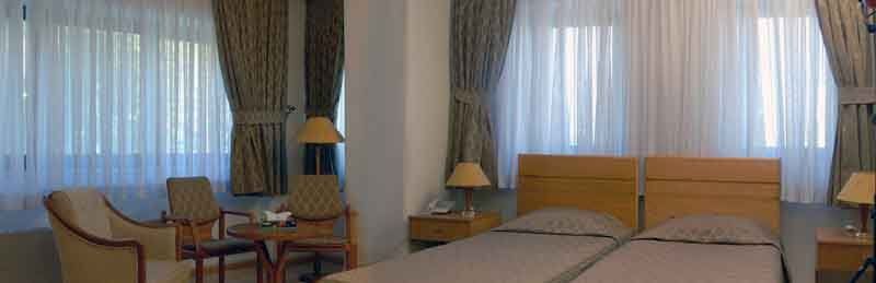 Tehran National Olympic Academy Hotel ,Tehran hotels, iran hotels , 3 star hotels in tehran