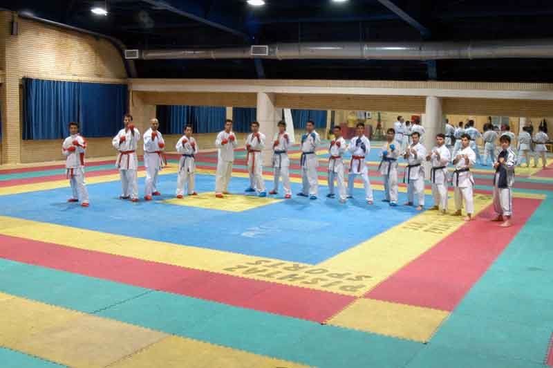 Tehran National Olympic Academy Hotel ,Tehran hotels, iran hotels , 3 star hotels in tehran