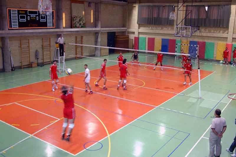 Tehran National Olympic Academy Hotel ,Tehran hotels, iran hotels , 3 star hotels in tehran