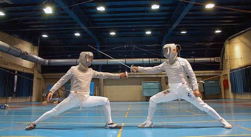 Tehran National Olympic Academy Hotel ,Tehran hotels, iran hotels , 3 star hotels in tehran