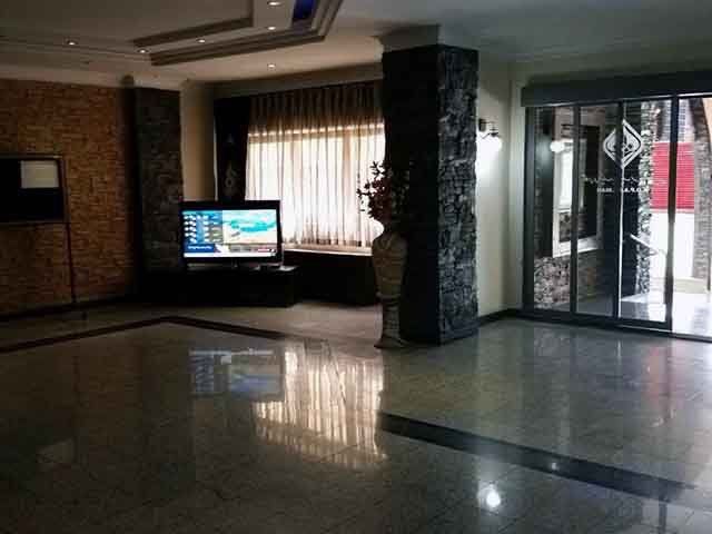 Tehran National Olympic Academy Hotel ,Tehran hotels, iran hotels , 3 star hotels in tehran