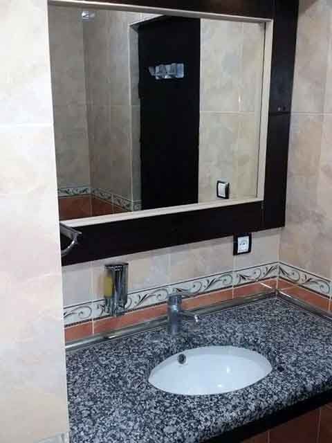 Tehran National Olympic Academy Hotel ,Tehran hotels, iran hotels , 3 star hotels in tehran