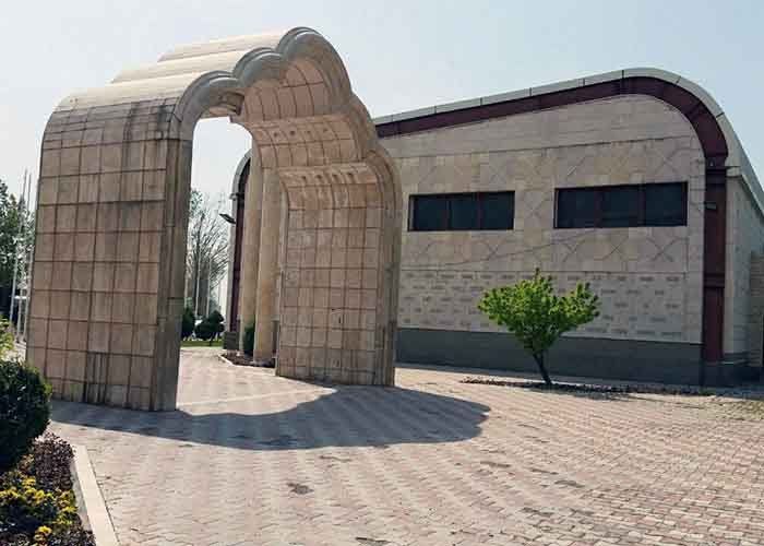 Tehran National Olympic Academy Hotel ,Tehran hotels, iran hotels , 3 star hotels in tehran