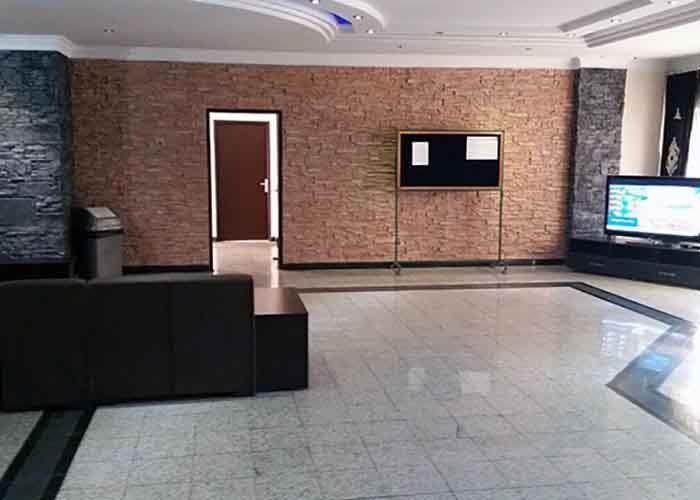 Tehran National Olympic Academy Hotel ,Tehran hotels, iran hotels , 3 star hotels in tehran