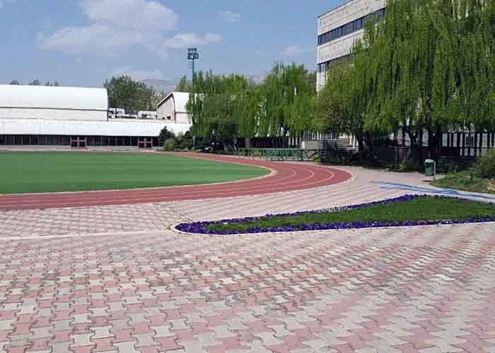 Tehran National Olympic Academy Hotel ,Tehran hotels, iran hotels , 3 star hotels in tehran