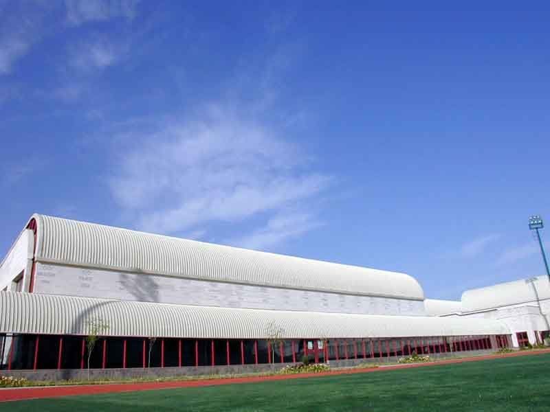 Tehran National Olympic Academy Hotel ,Tehran hotels, iran hotels , 3 star hotels in tehran