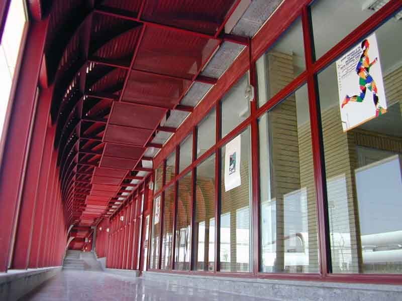 Tehran National Olympic Academy Hotel ,Tehran hotels, iran hotels , 3 star hotels in tehran