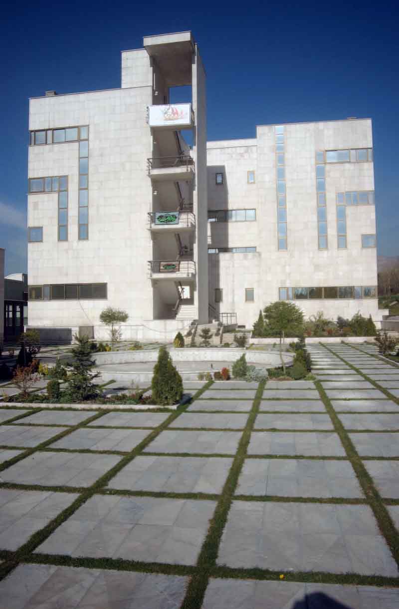 Tehran National Olympic Academy Hotel ,Tehran hotels, iran hotels , 3 star hotels in tehran