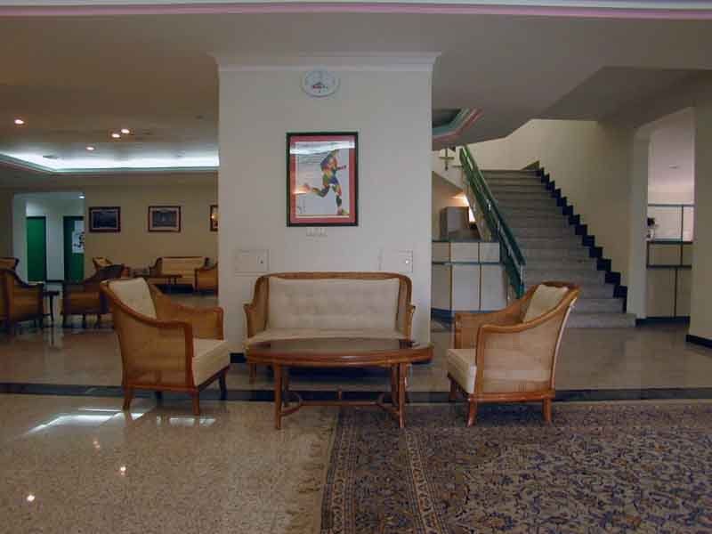 Tehran National Olympic Academy Hotel ,Tehran hotels, iran hotels , 3 star hotels in tehran
