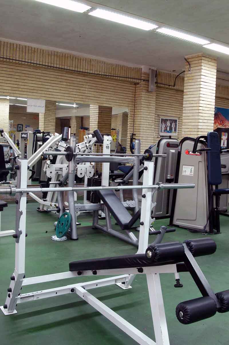 Tehran National Olympic Academy Hotel ,Tehran hotels, iran hotels , 3 star hotels in tehran