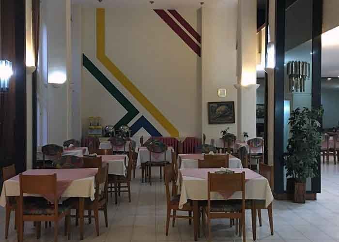 Tehran New Naderi Hotel ,Tehran hotels, iran hotels ,3 star hotels in tehran