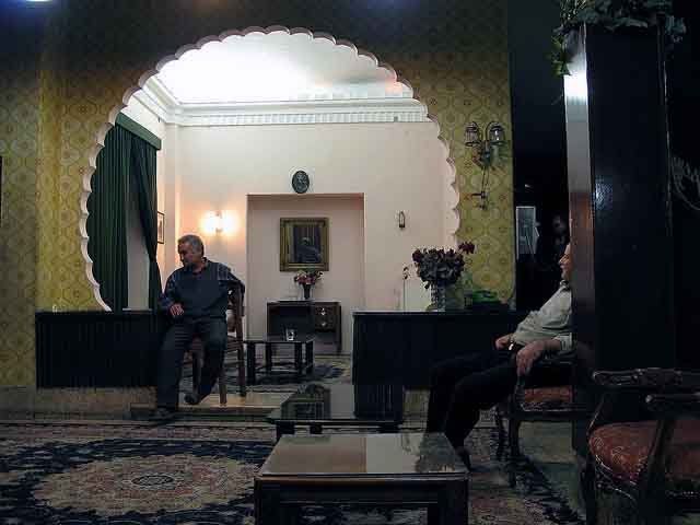 Tehran New Naderi Hotel ,Tehran hotels, iran hotels ,3 star hotels in tehran