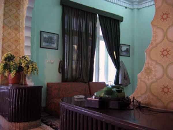 Tehran New Naderi Hotel ,Tehran hotels, iran hotels ,3 star hotels in tehran