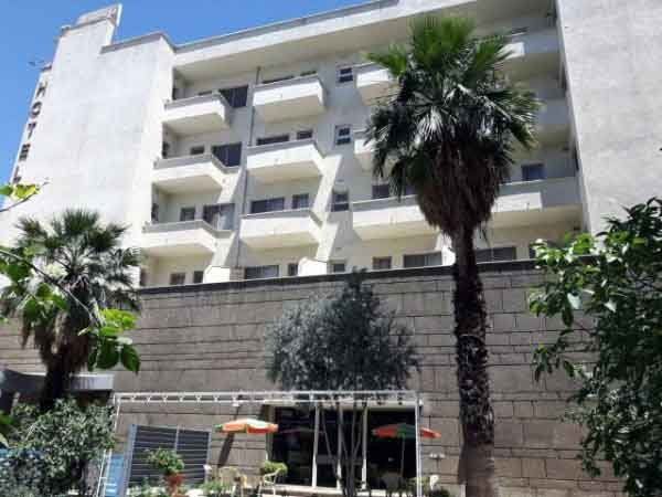 Tehran New Naderi Hotel ,Tehran hotels, iran hotels ,3 star hotels in tehran