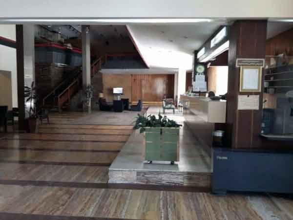 Tehran New Naderi Hotel ,Tehran hotels, iran hotels ,3 star hotels in tehran