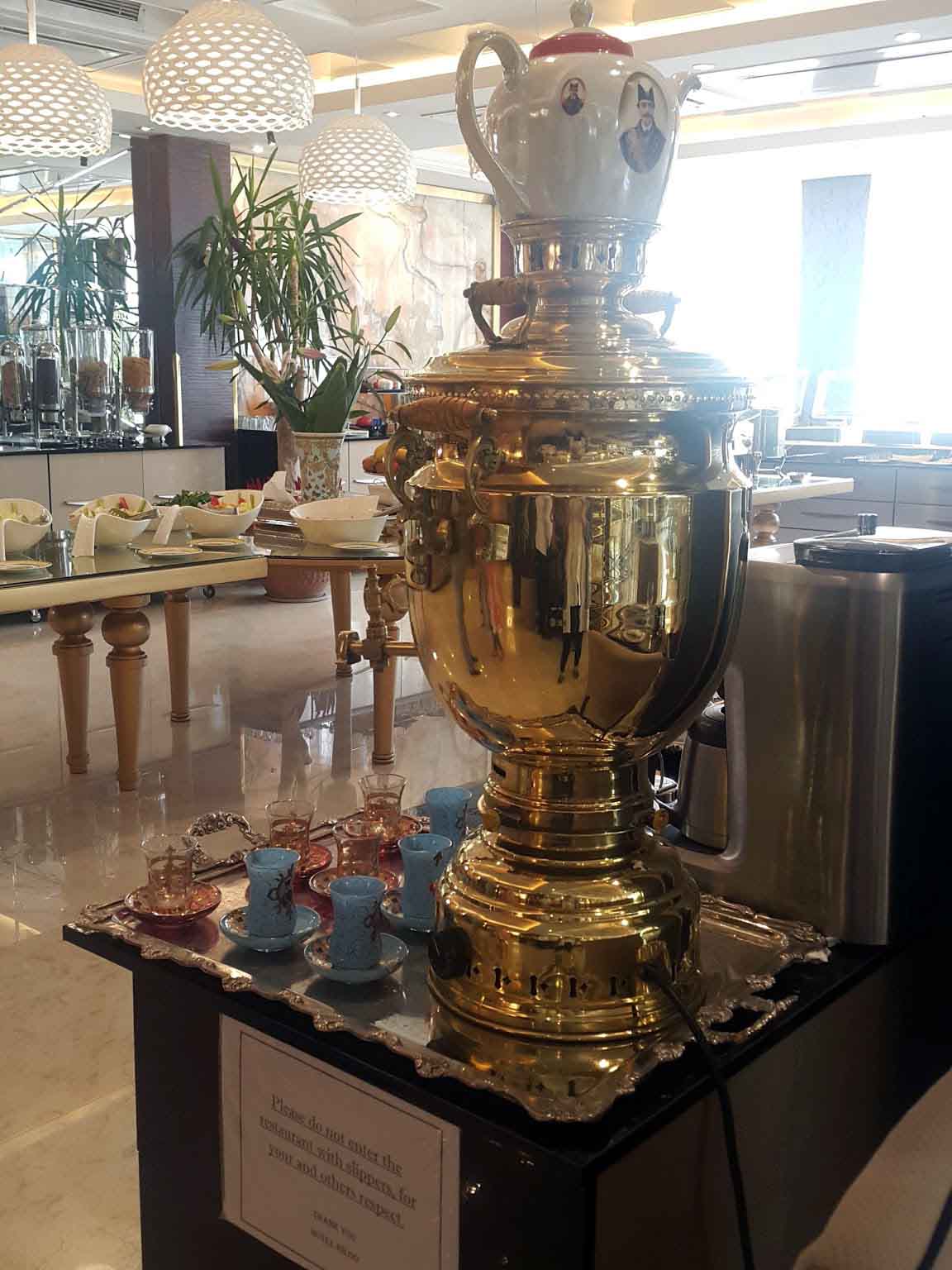 Tehran Niloo Hotel ,Tehran hotels, iran hotels , 4 star hotels in tehran