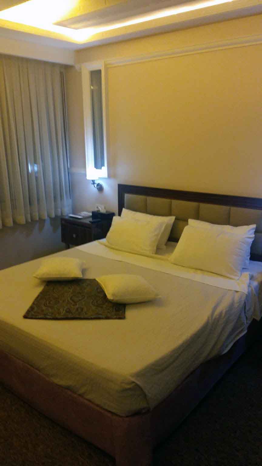 Tehran Niloo Hotel ,Tehran hotels, iran hotels , 4 star hotels in tehran