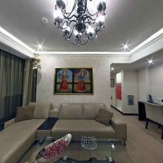 Tehran Niloo Hotel ,Tehran hotels, iran hotels , 4 star hotels in tehran