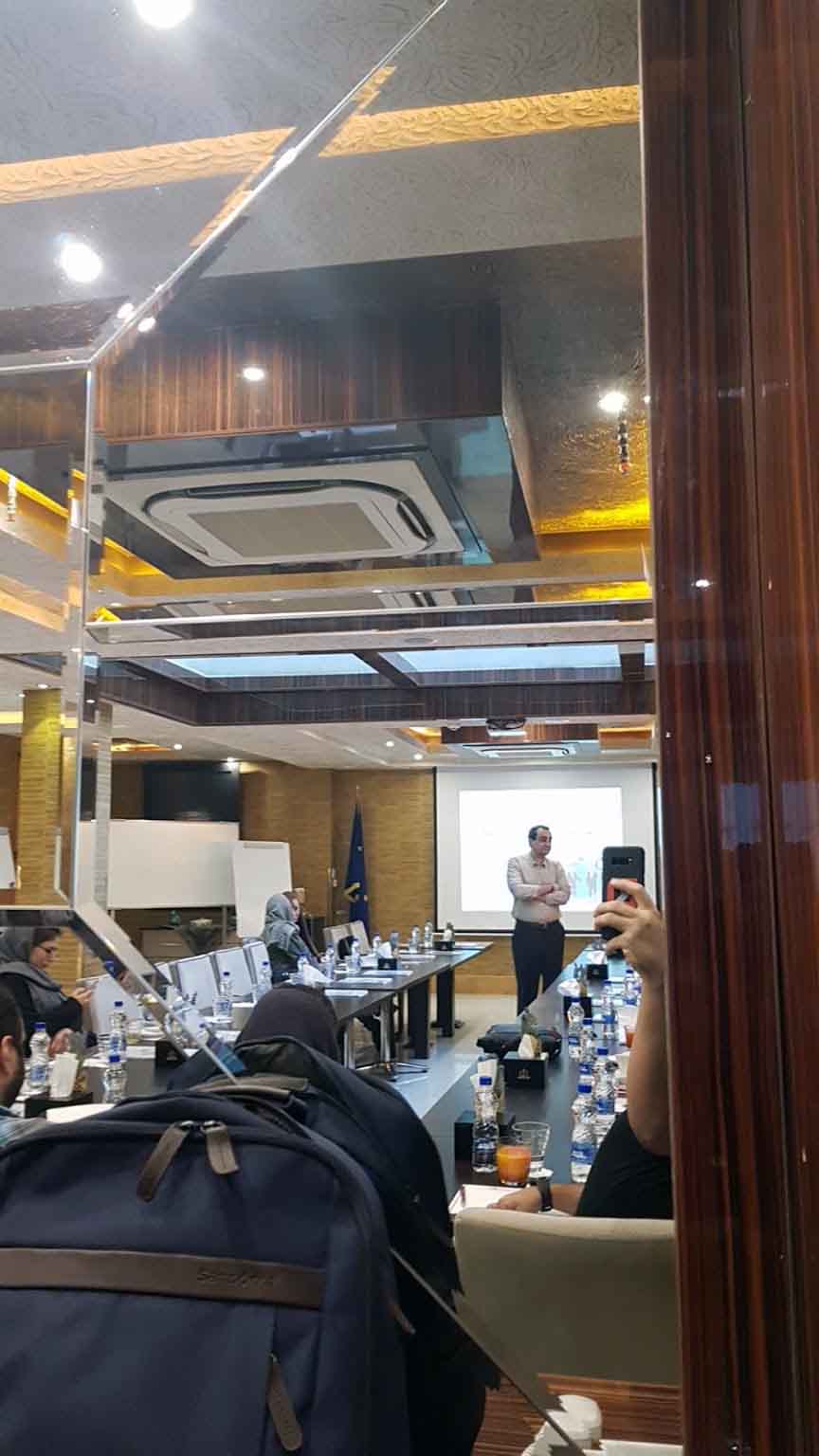 Tehran Niloo Hotel ,Tehran hotels, iran hotels , 4 star hotels in tehran