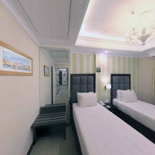 Tehran Niloo Hotel ,Tehran hotels, iran hotels , 4 star hotels in tehran