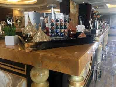 Tehran Niloo Hotel ,Tehran hotels, iran hotels , 4 star hotels in tehran