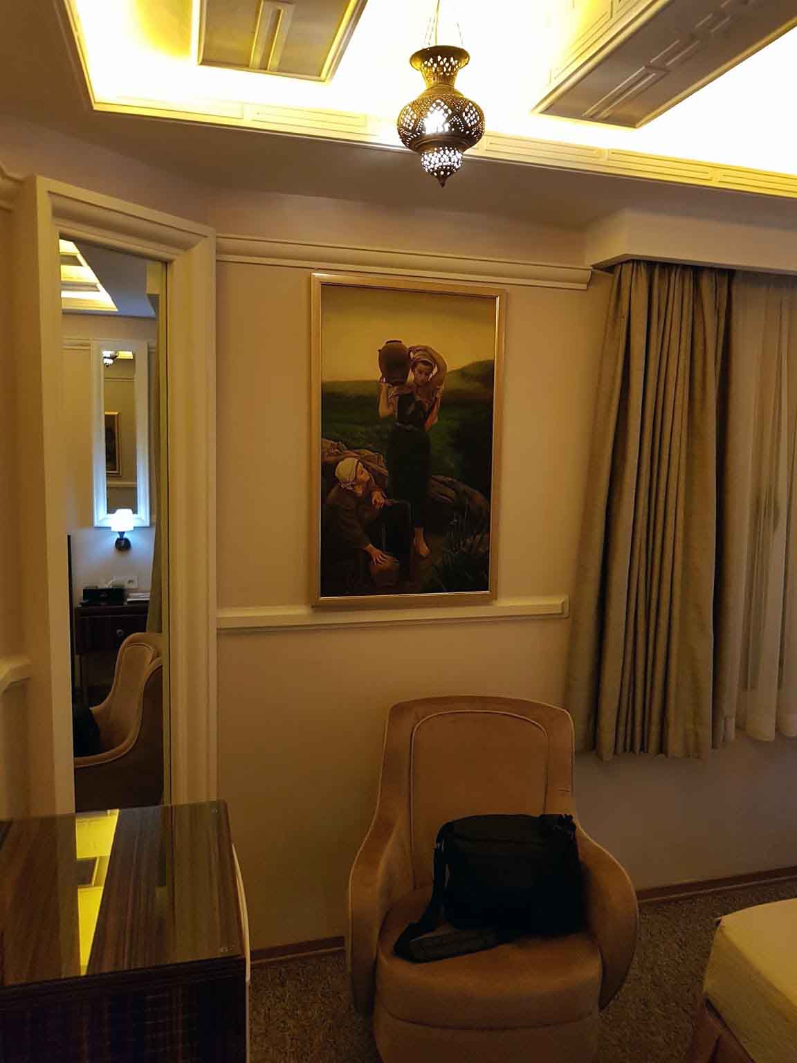 Tehran Niloo Hotel ,Tehran hotels, iran hotels , 4 star hotels in tehran