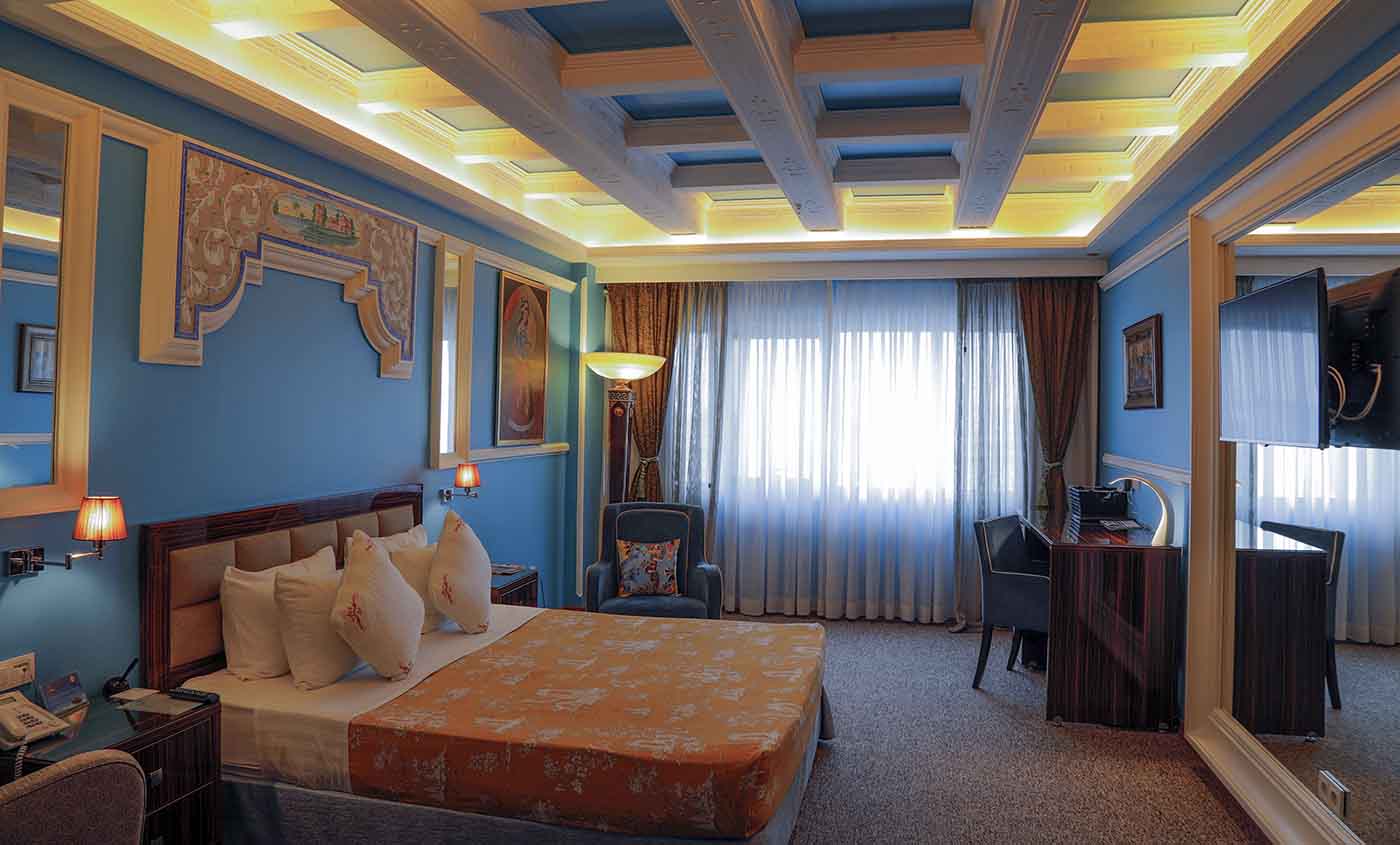 Tehran Niloo Hotel ,Tehran hotels, iran hotels , 4 star hotels in tehran