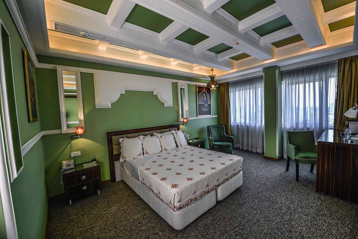 Tehran Niloo Hotel ,Tehran hotels, iran hotels , 4 star hotels in tehran