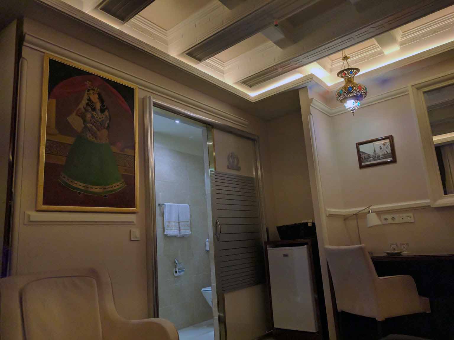 Tehran Niloo Hotel ,Tehran hotels, iran hotels , 4 star hotels in tehran