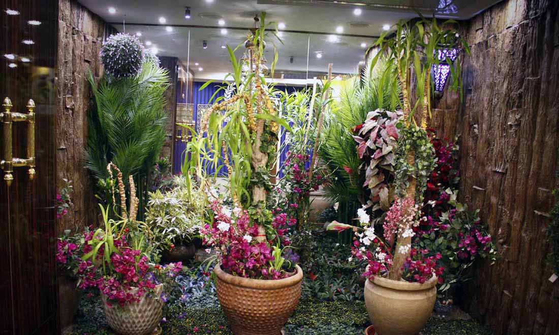 Tehran Niloo Hotel ,Tehran hotels, iran hotels , 4 star hotels in tehran