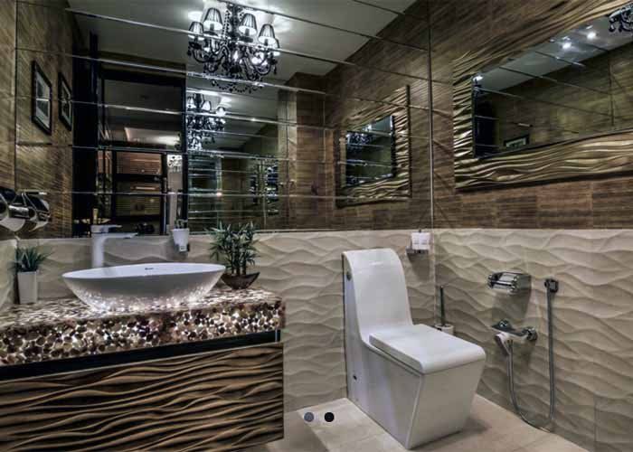 Tehran Niloo Hotel ,Tehran hotels, iran hotels , 4 star hotels in tehran