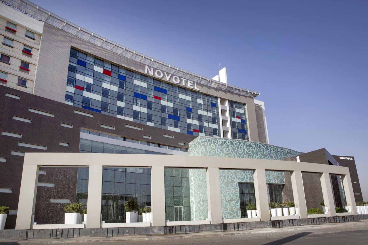 Tehran Novotel Airport Hotel,Tehran hotels, iran hotels  ,5 star hotel in tehran
