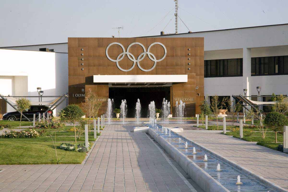 Tehran Olympic Hotel,Tehran hotels, iran hotels ,4 star hotel in tehran