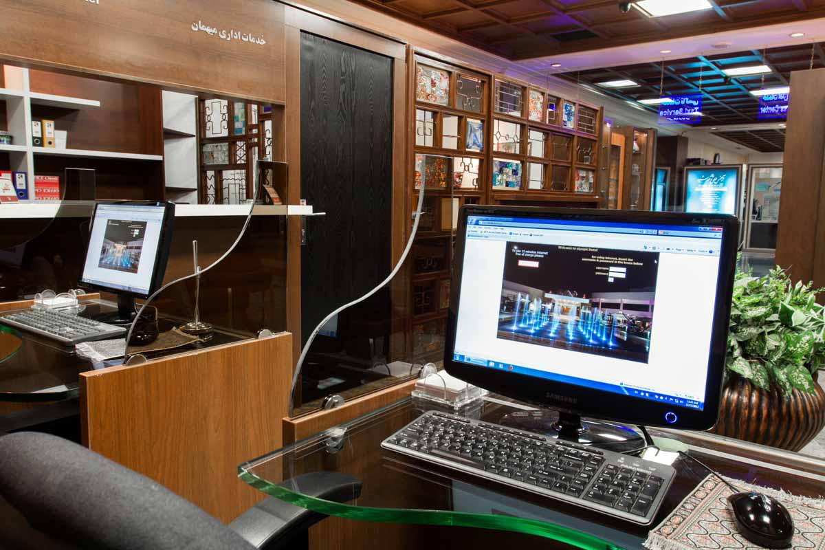 Tehran Olympic Hotel,Tehran hotels, iran hotels ,4 star hotel in tehran