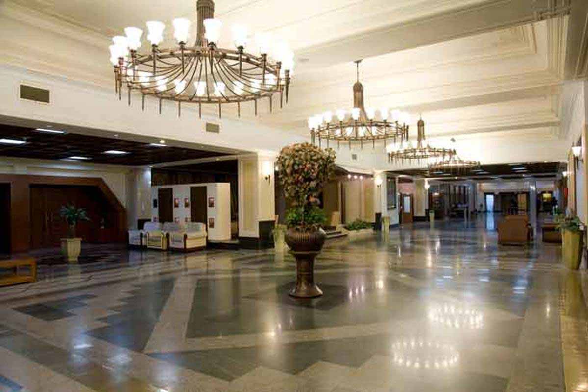 Tehran Olympic Hotel,Tehran hotels, iran hotels ,4 star hotel in tehran