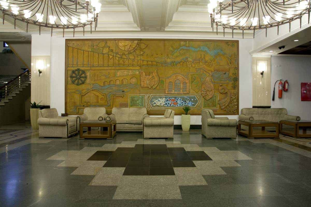 Tehran Olympic Hotel,Tehran hotels, iran hotels ,4 star hotel in tehran