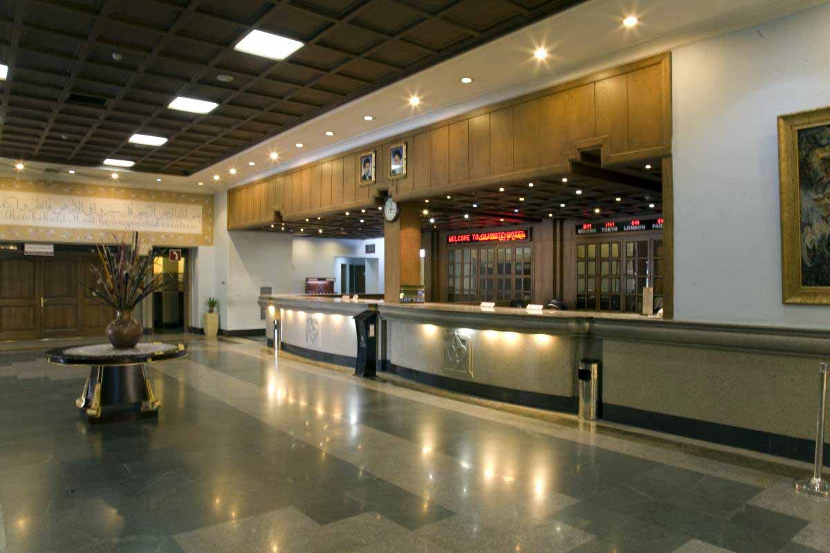 Tehran Olympic Hotel,Tehran hotels, iran hotels ,4 star hotel in tehran