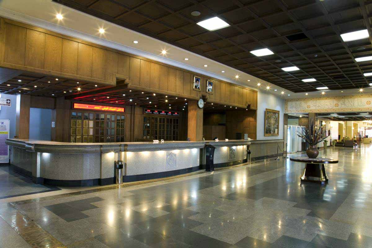 Tehran Olympic Hotel,Tehran hotels, iran hotels ,4 star hotel in tehran