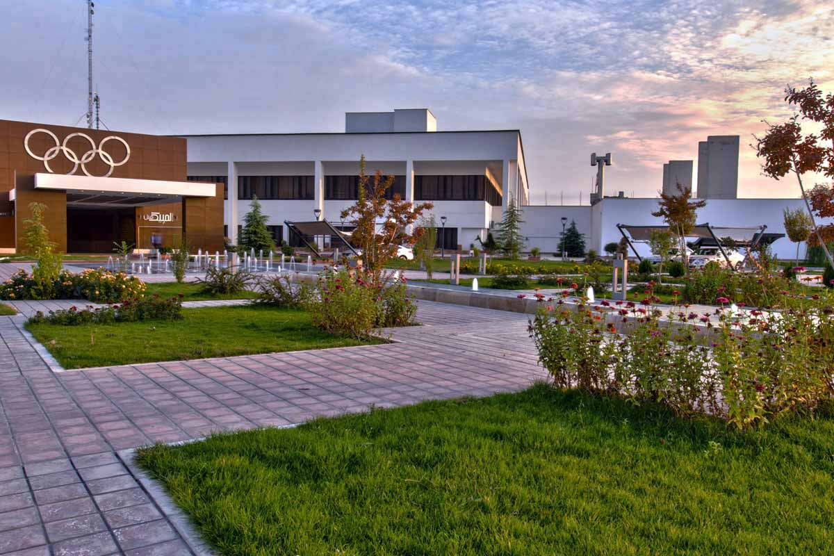 Tehran Olympic Hotel,Tehran hotels, iran hotels ,4 star hotel in tehran