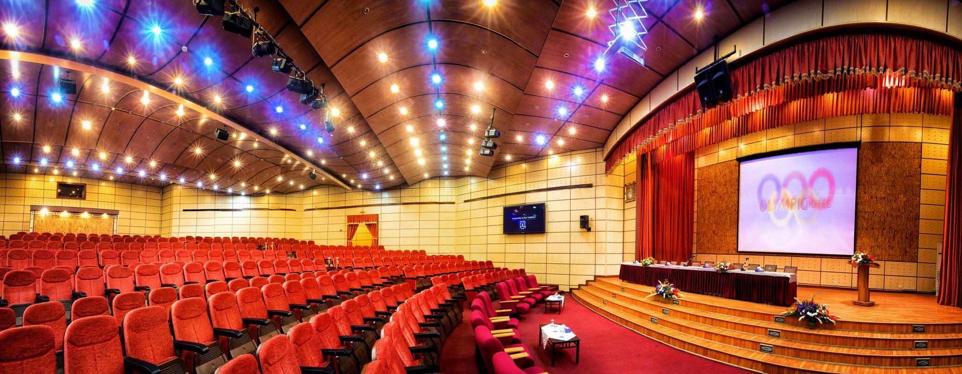 Tehran Olympic Hotel,Tehran hotels, iran hotels ,4 star hotel in tehran